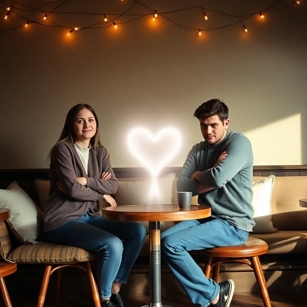 Trusting Your Intuition in Relationships