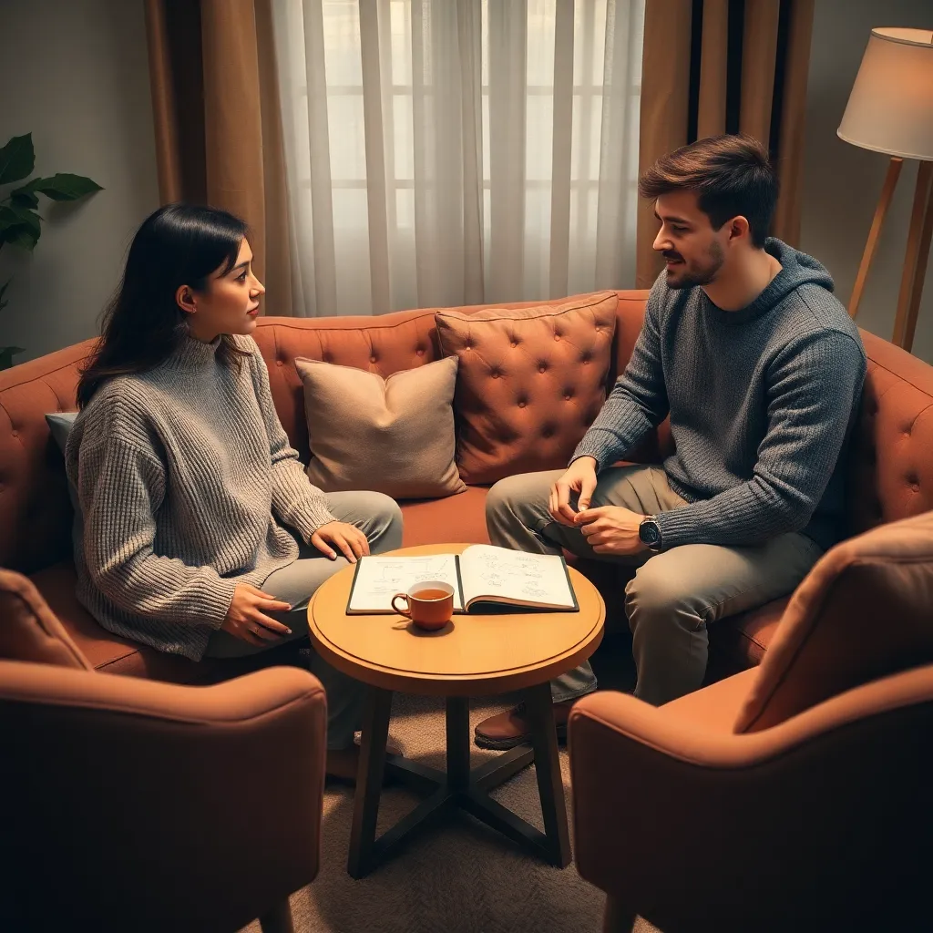 Practice Active Listening Skills