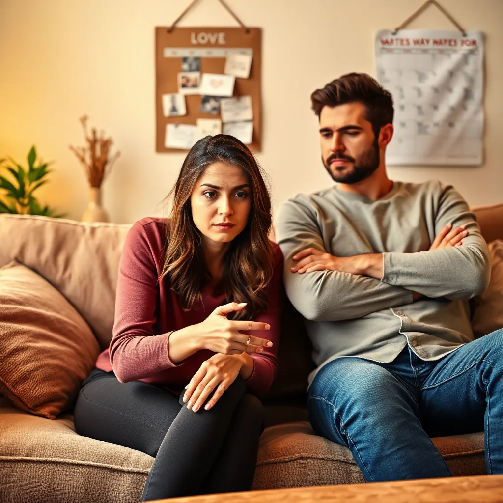 Overanalyzing Partner's Actions