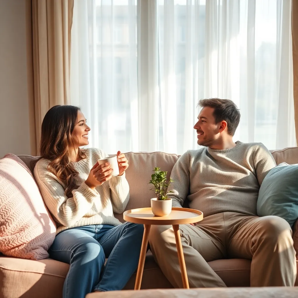 Prioritizes Mutual Comfort Zones
