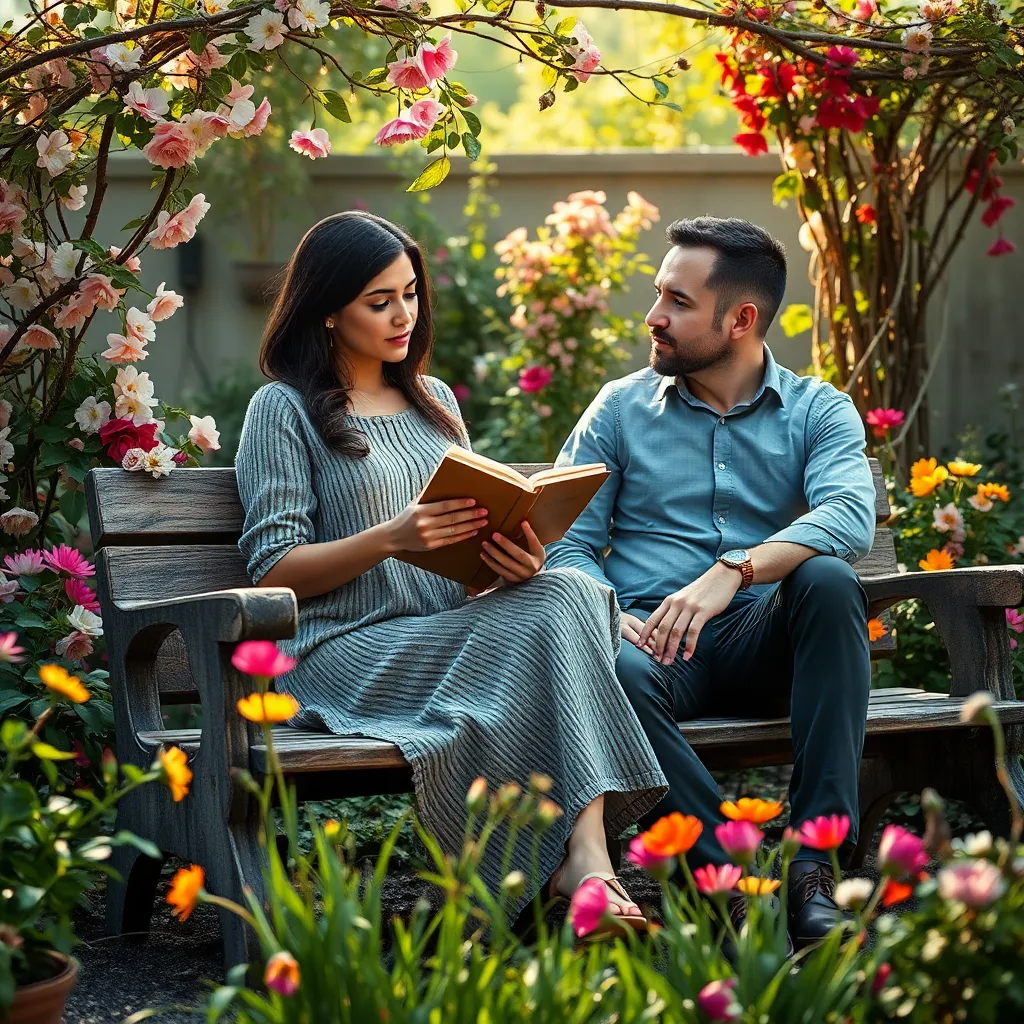 Understanding Influence of Past Relationships