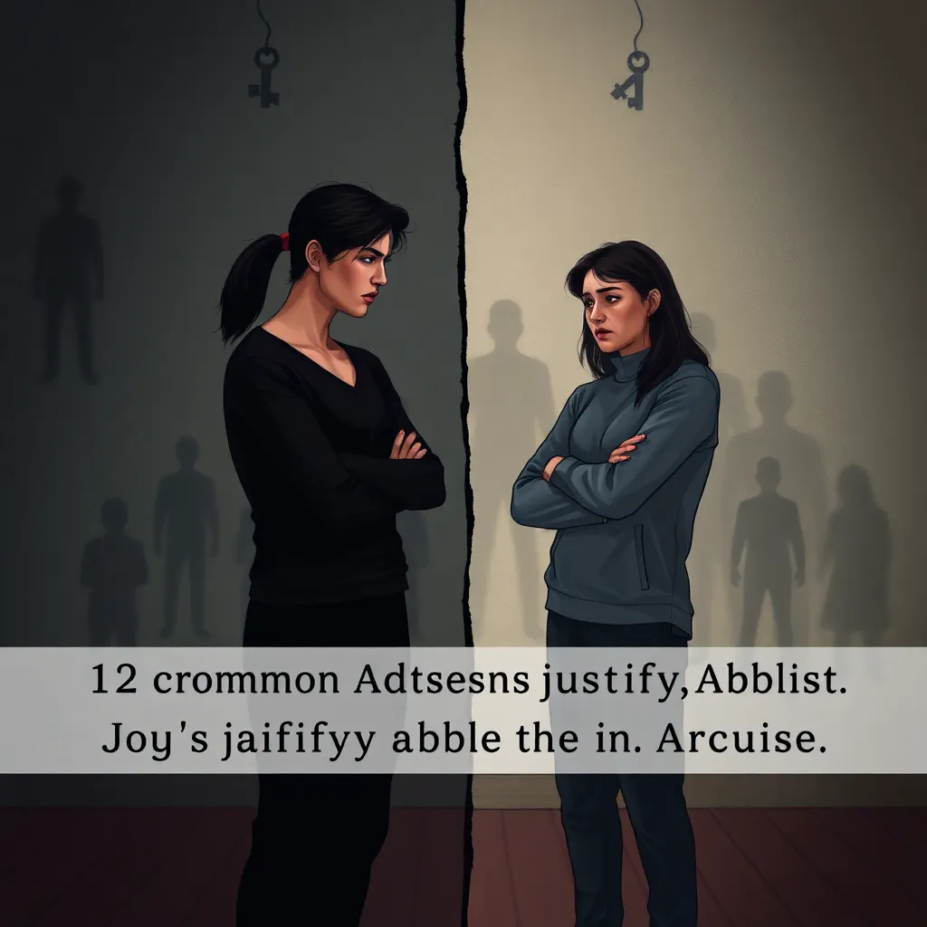 Cyclical Nature of Abuse