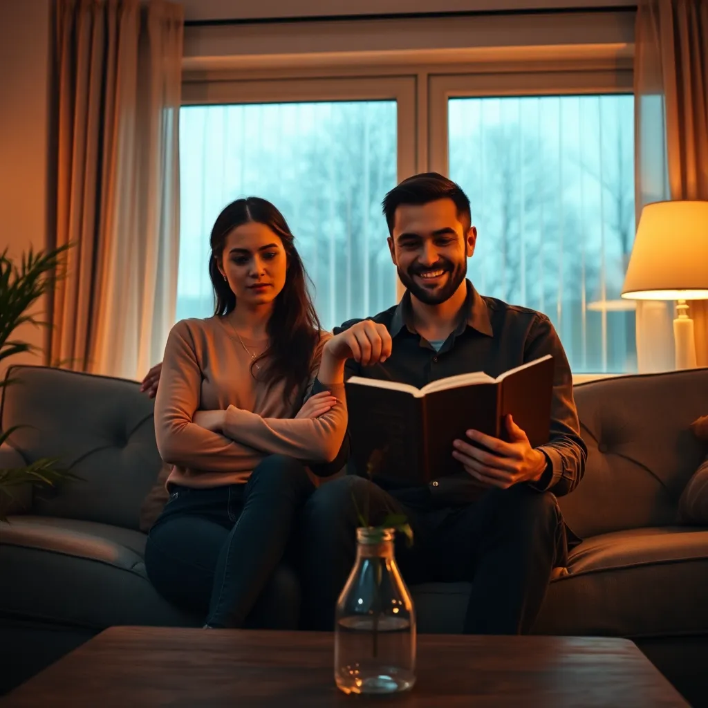Impact on Relationships and Trust