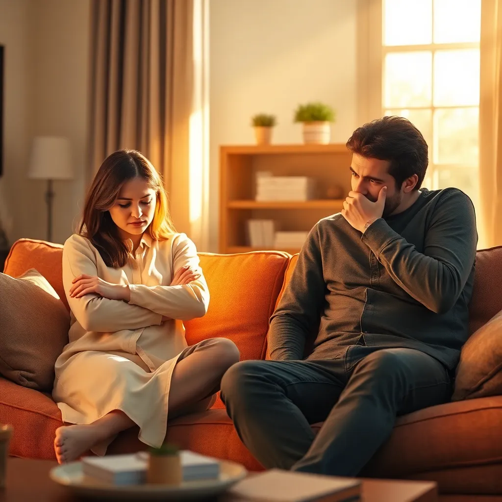 Rebuilding Connection and Trust
