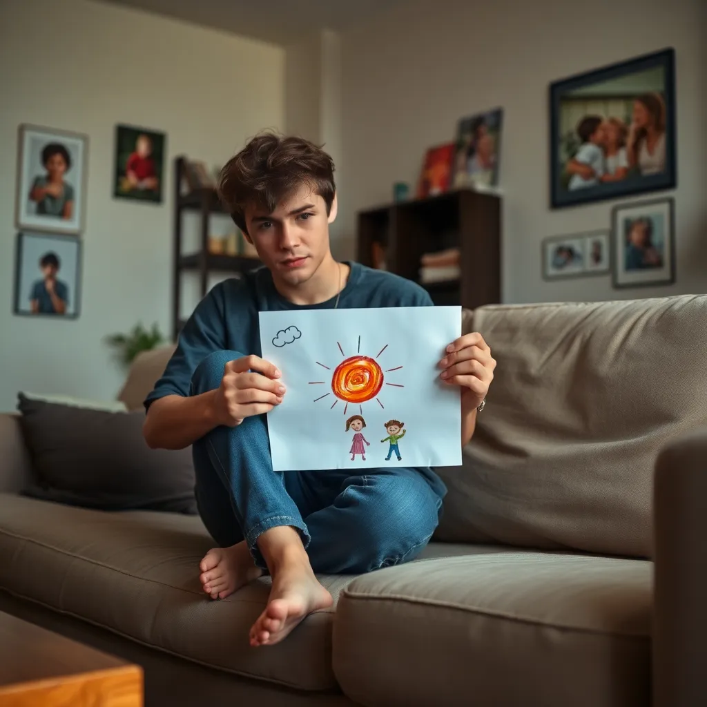 Disregard for Child's Well-being