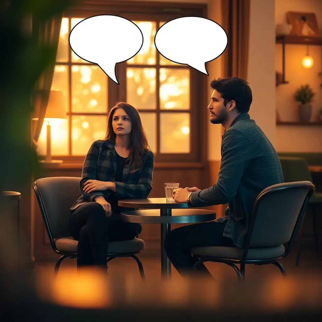 Frequent Topic Changes by Partner