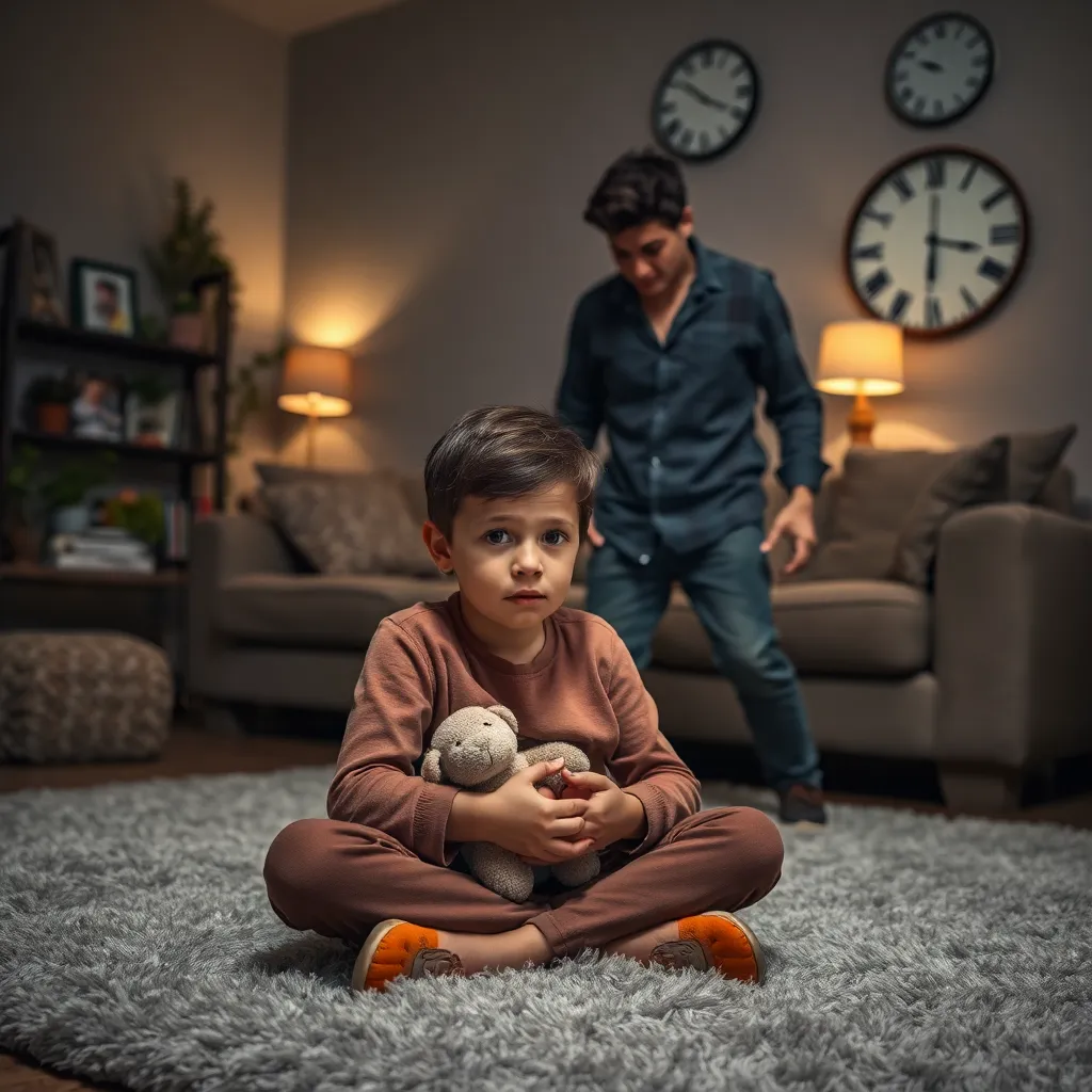 Leveraging Fear to Control