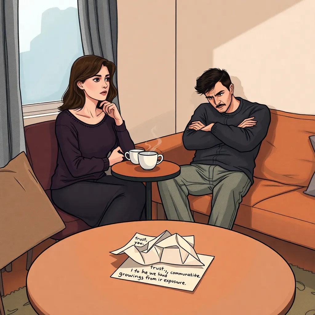 Coping Tactics of Narcissists