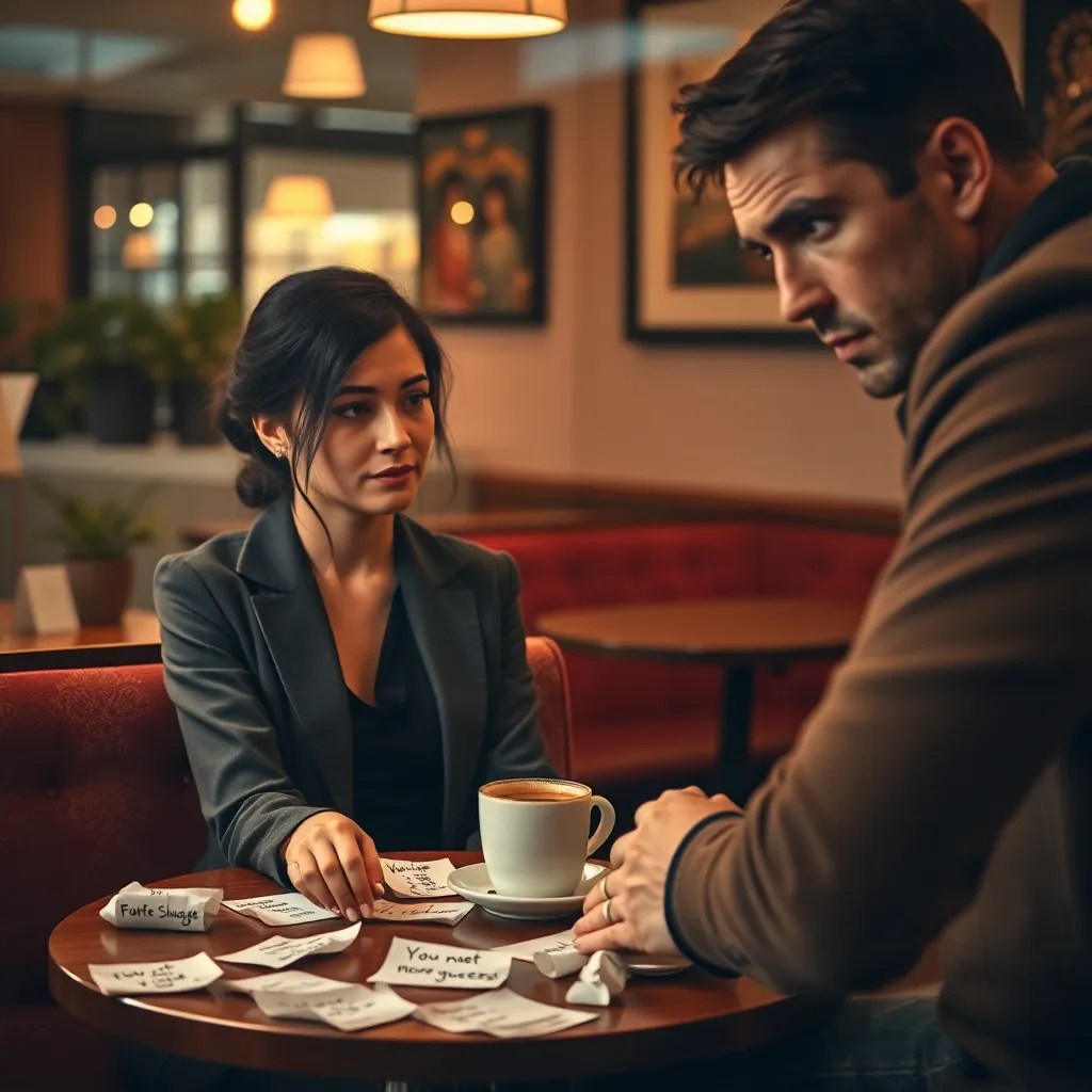 Undermining Your Achievements