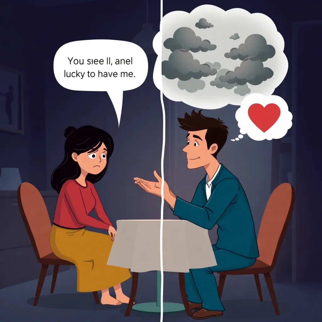 Challenge Guilt-Inducing Comments