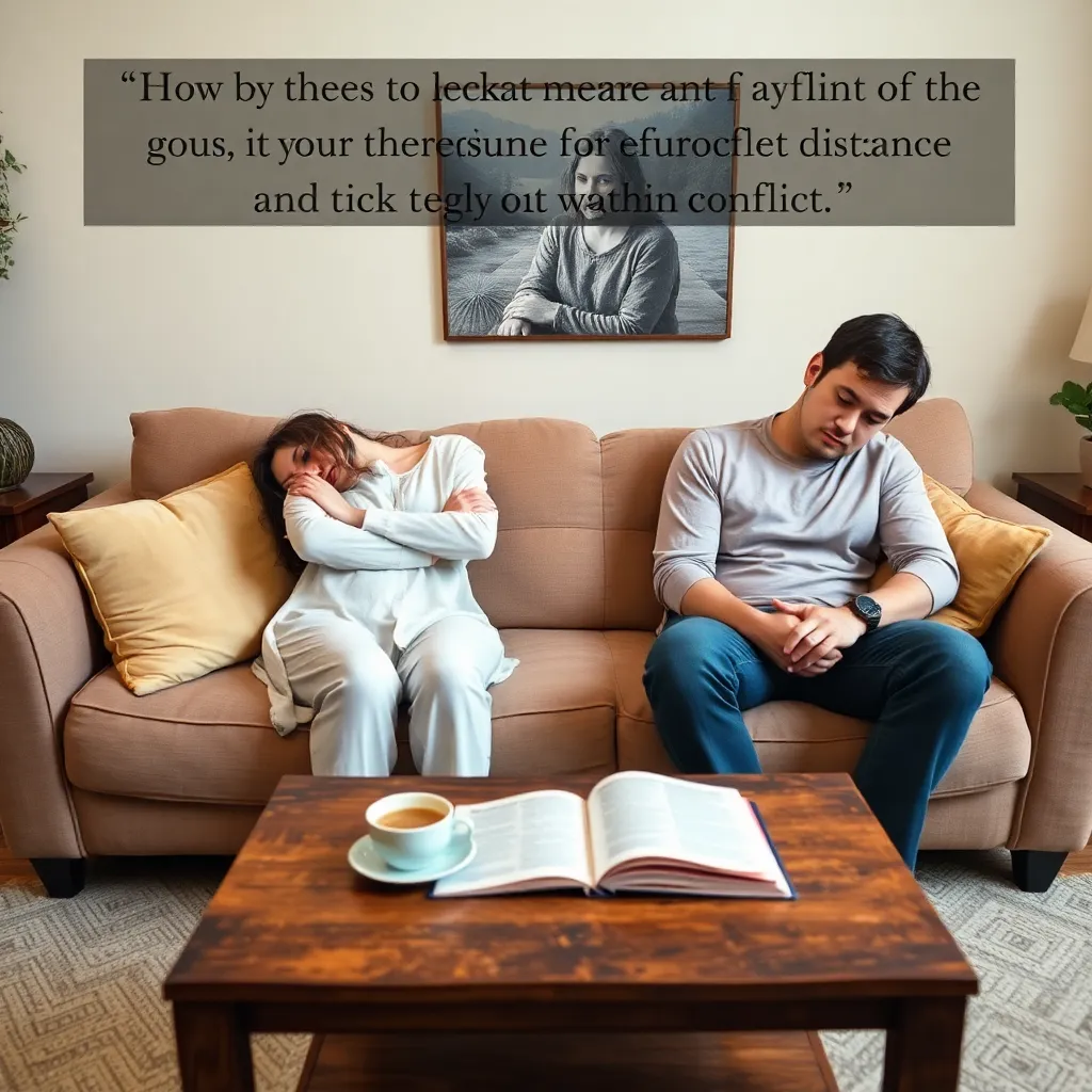 Address Passive-Aggressive Behavior