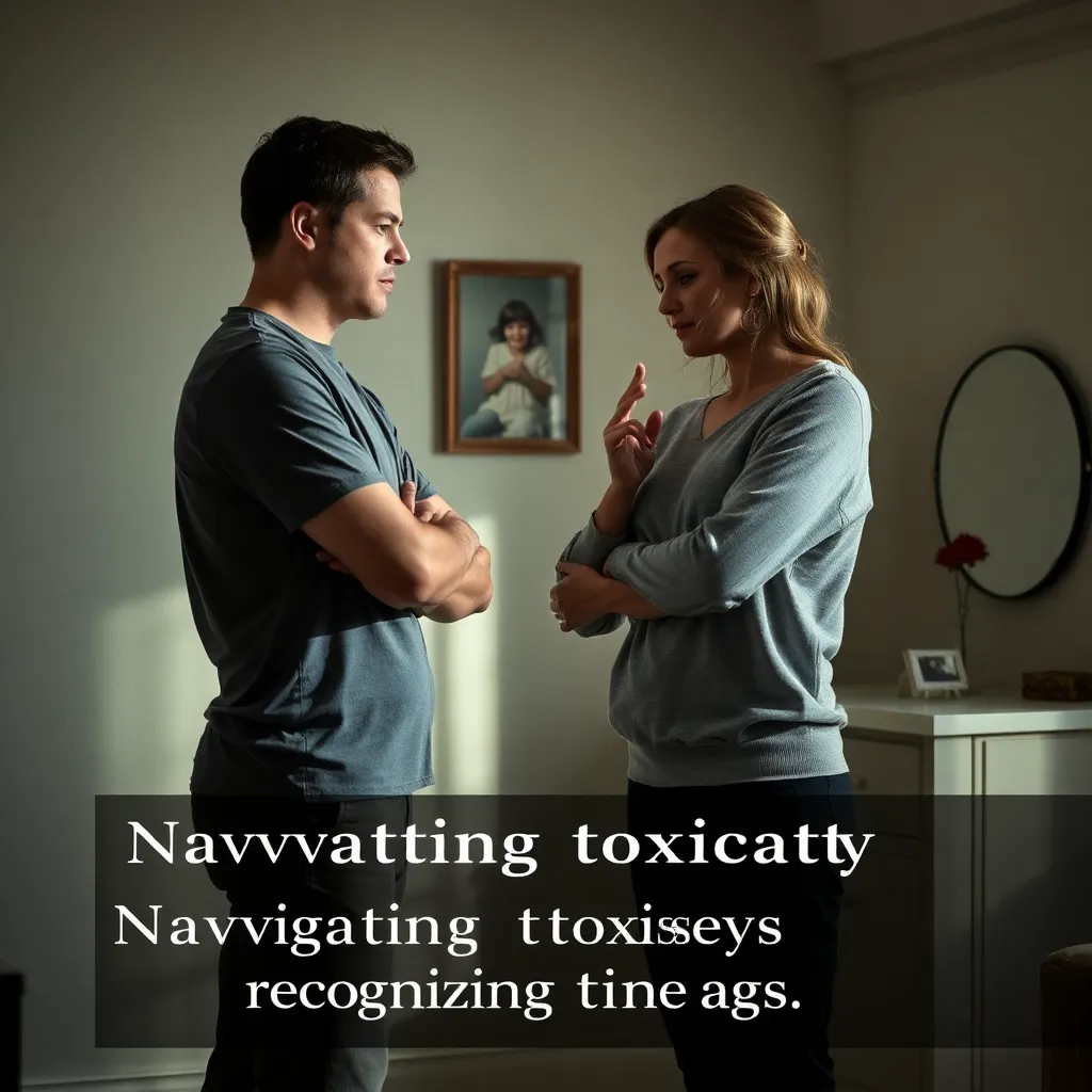 Navigating Narcissistic Defenses