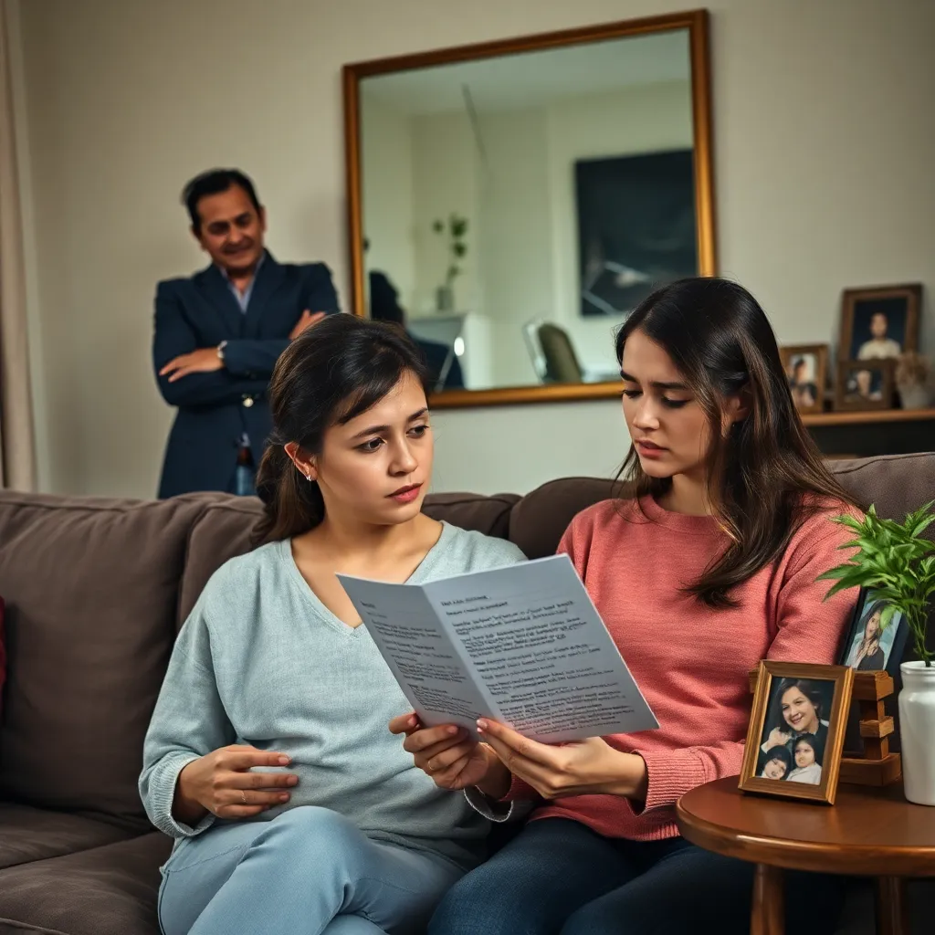 Educate Family on Narcissism