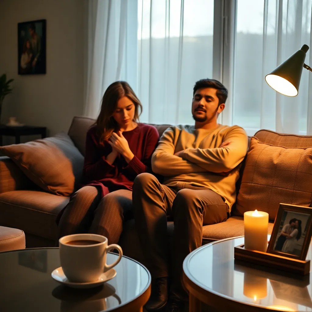 Identifying Emotional Dependency Traits