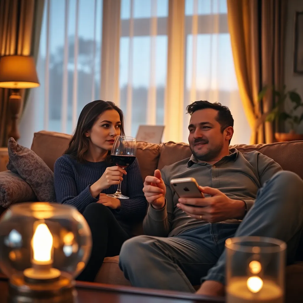 Future Faking: Empty Promises