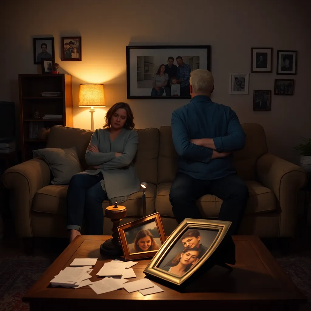 Gaslighting: A Family Weapon