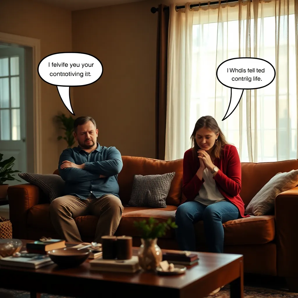 Introduction to Narcissistic Conversations