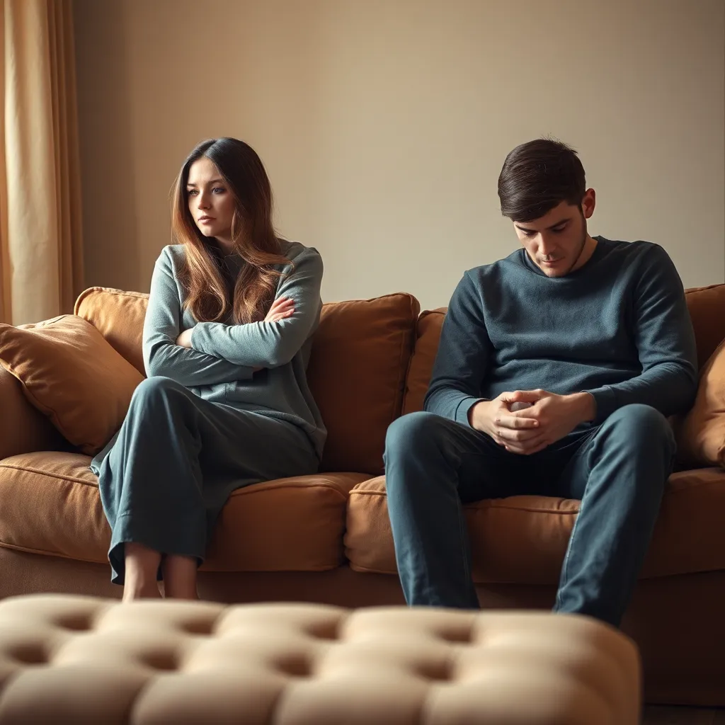 Understanding Silent Treatment Patterns