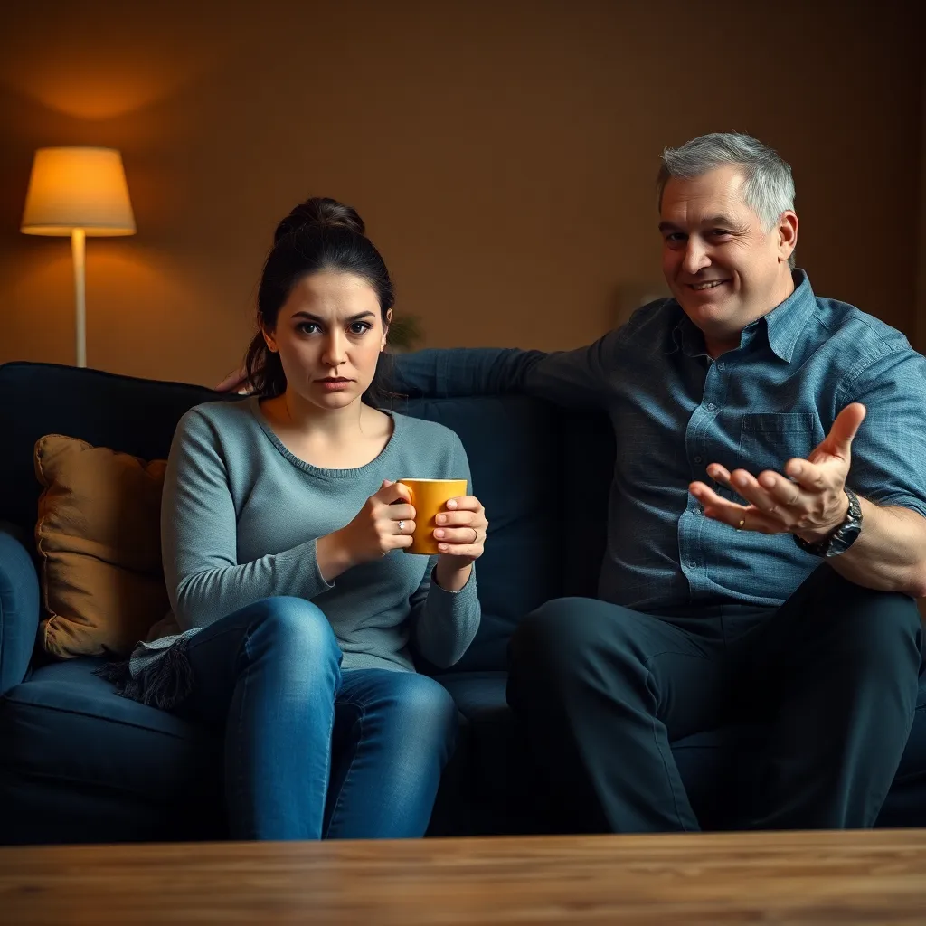Manipulation Through Conversation Control