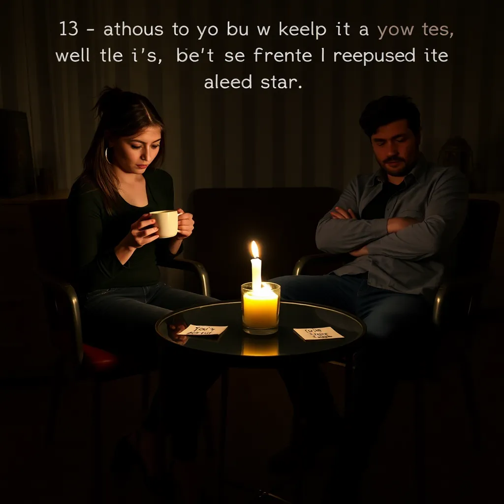 Gaslighting Your Emotions