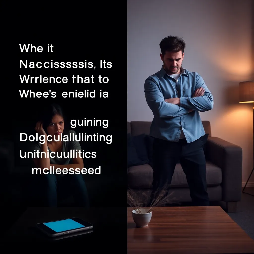 Manipulative Tactics Unleashed