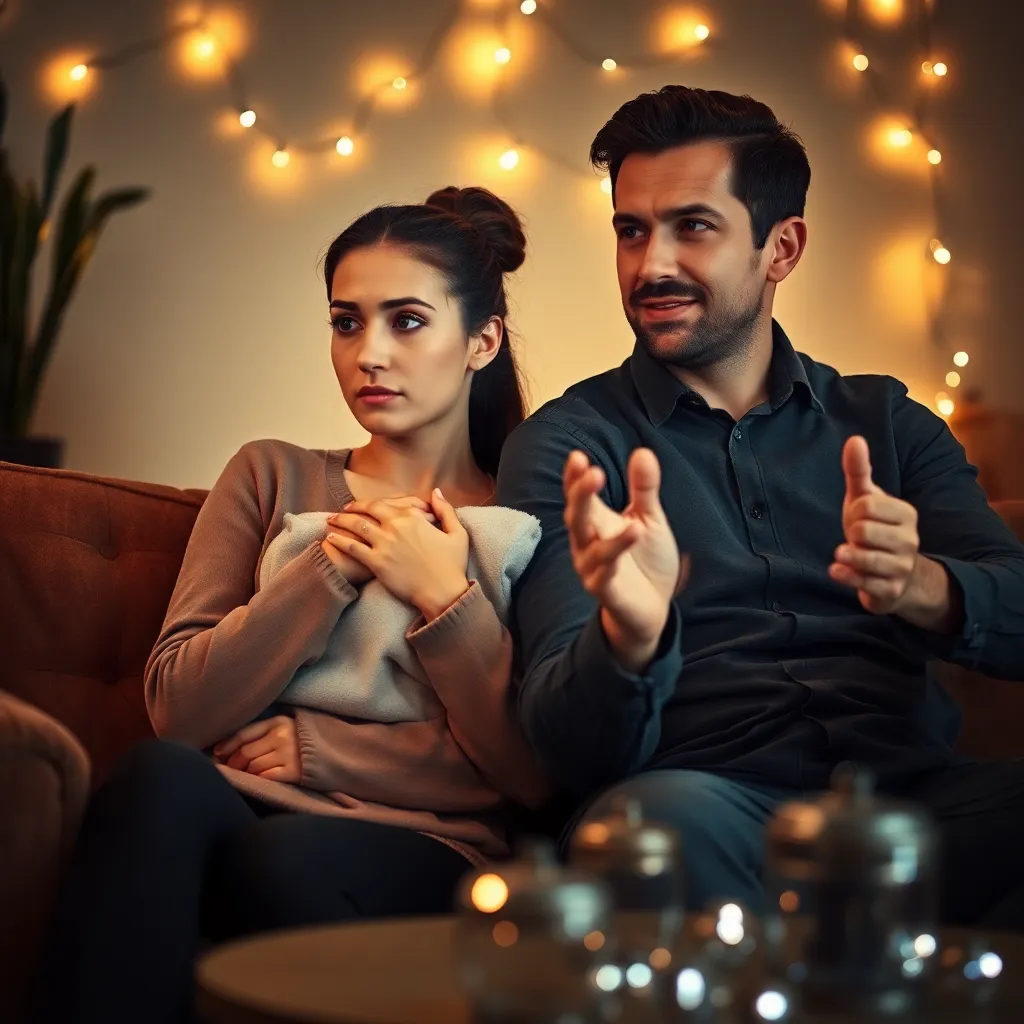 Recognizing Emotional Manipulation Signs