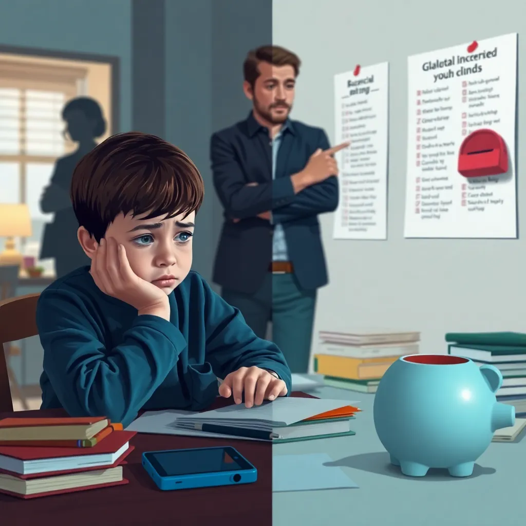 Unreasonable Financial Demands