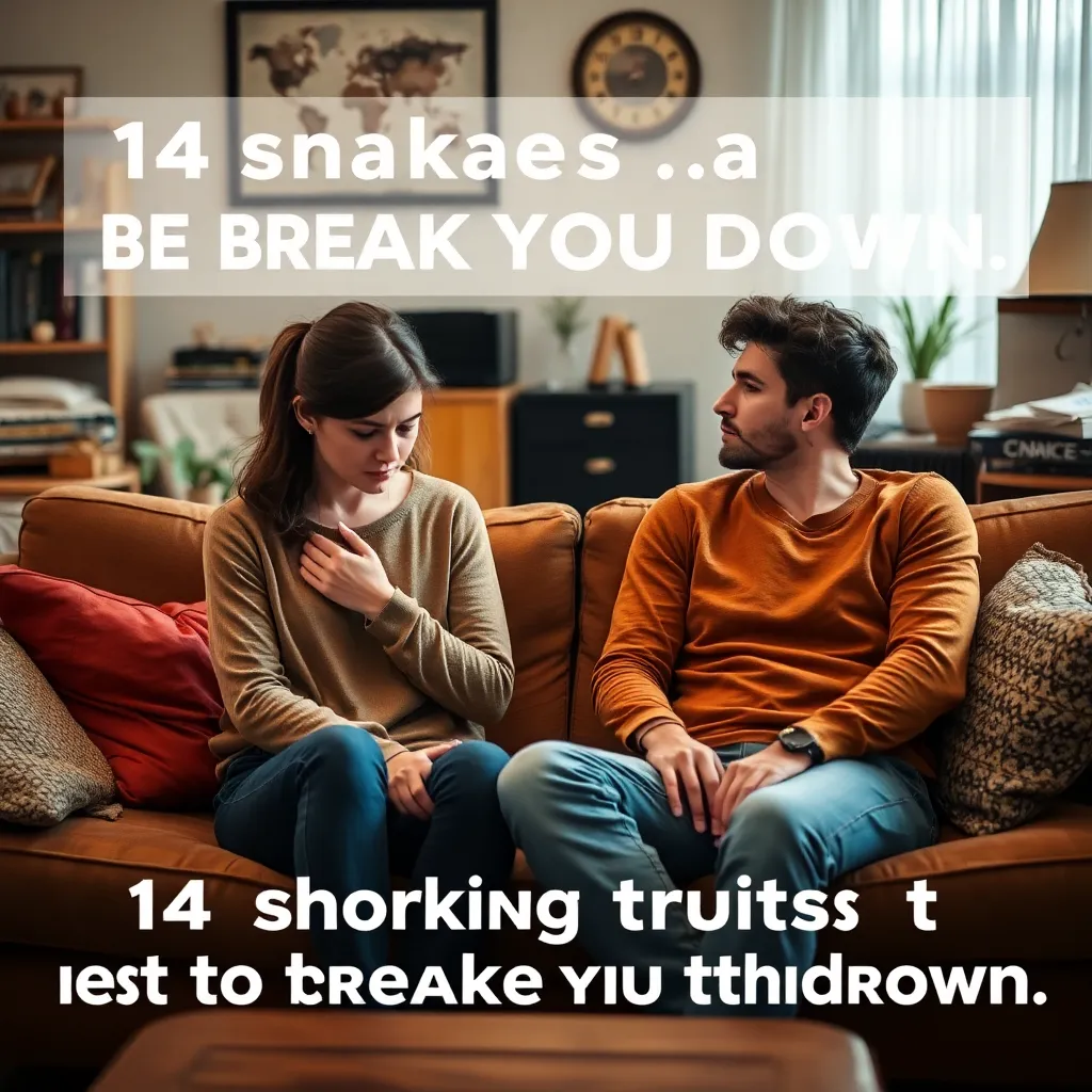 Consequences of Emotional Withdrawal