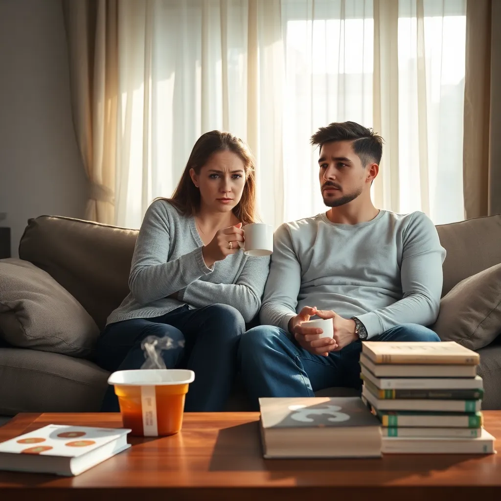 Frequent Complaining Without Solutions