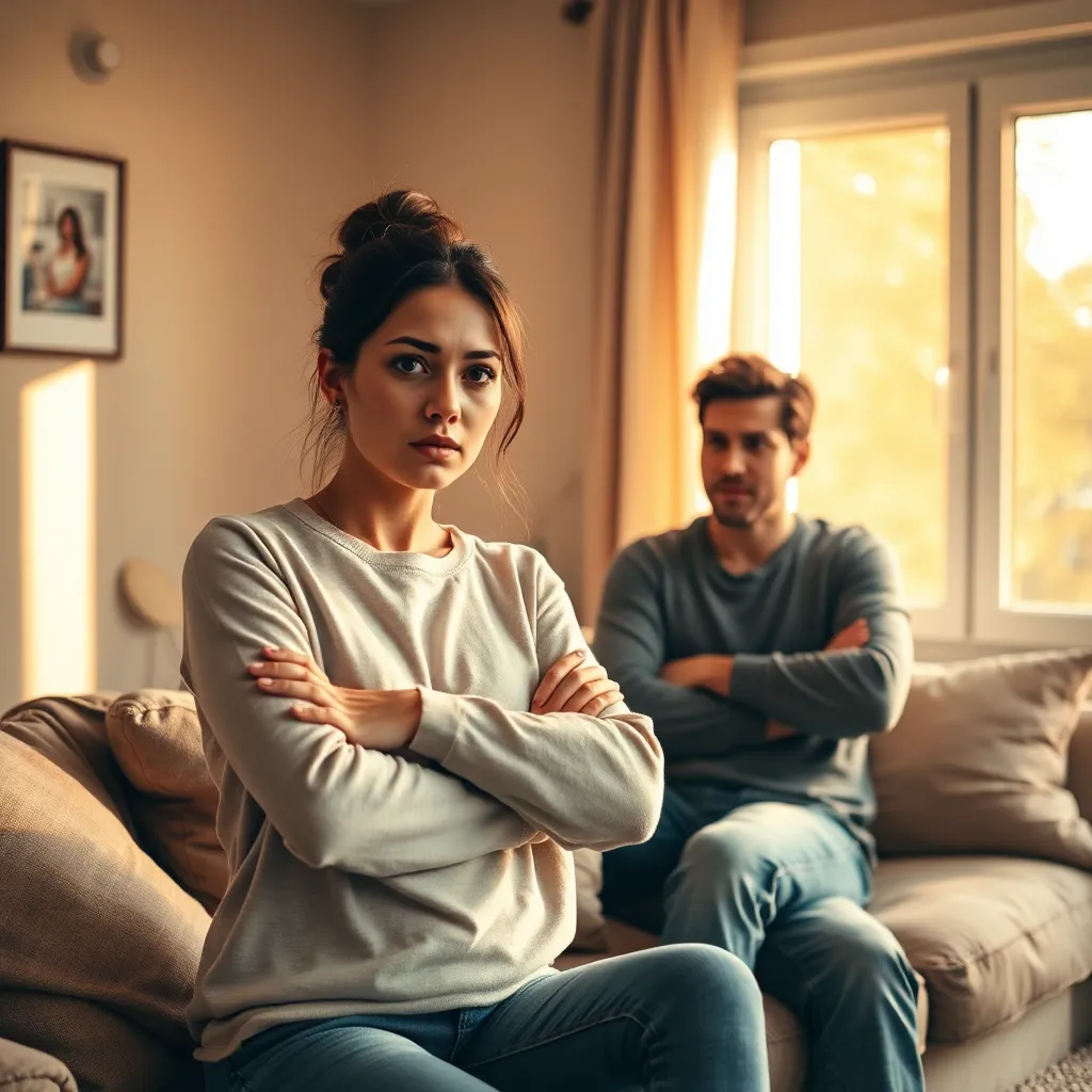 Avoid Emotional Reactivity Traps