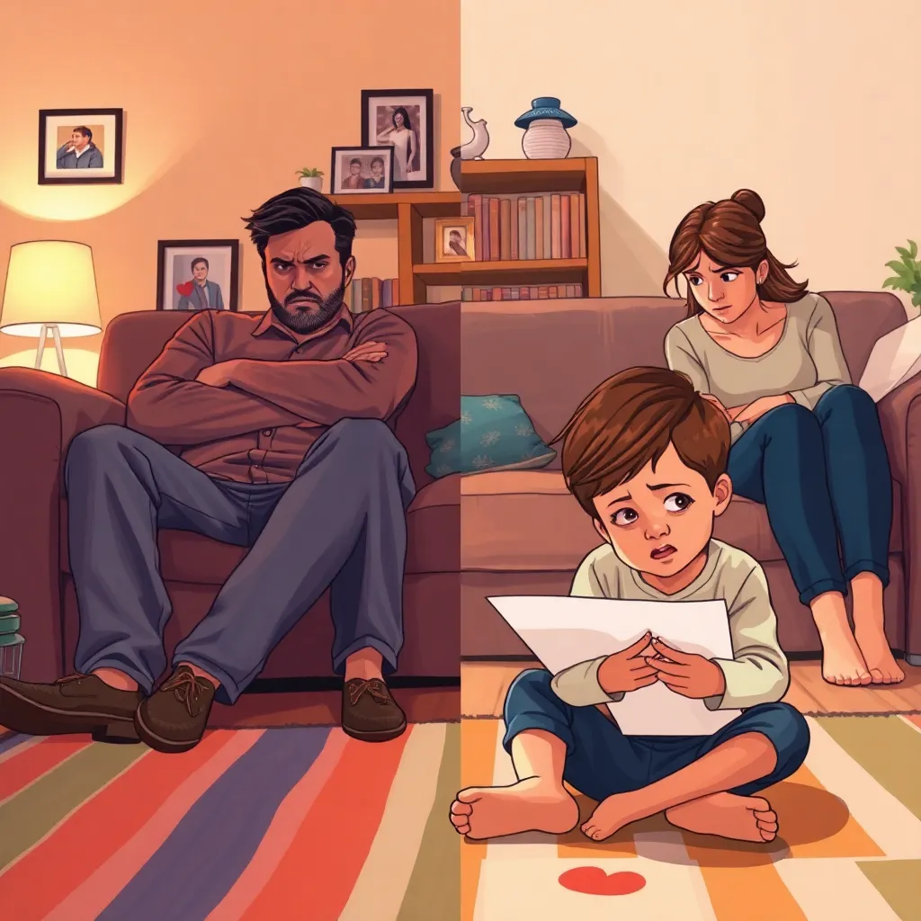 Ignoring Children's Opinions