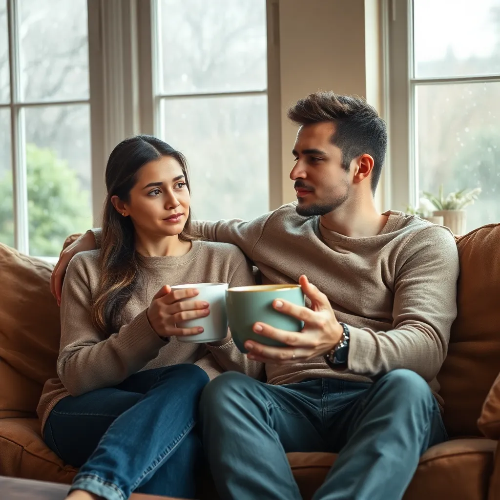 Building Trust with Empathy