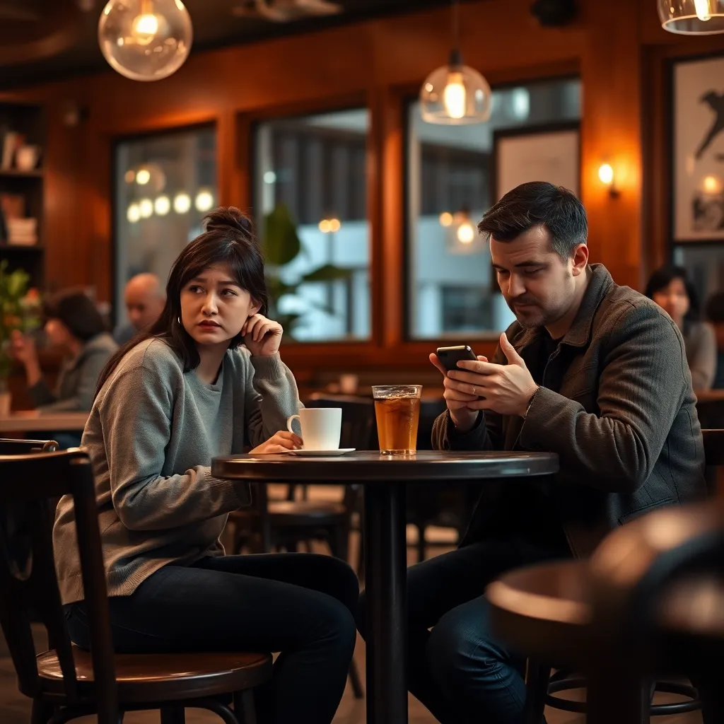 Triangulation: Creating Jealousy and Rivalry