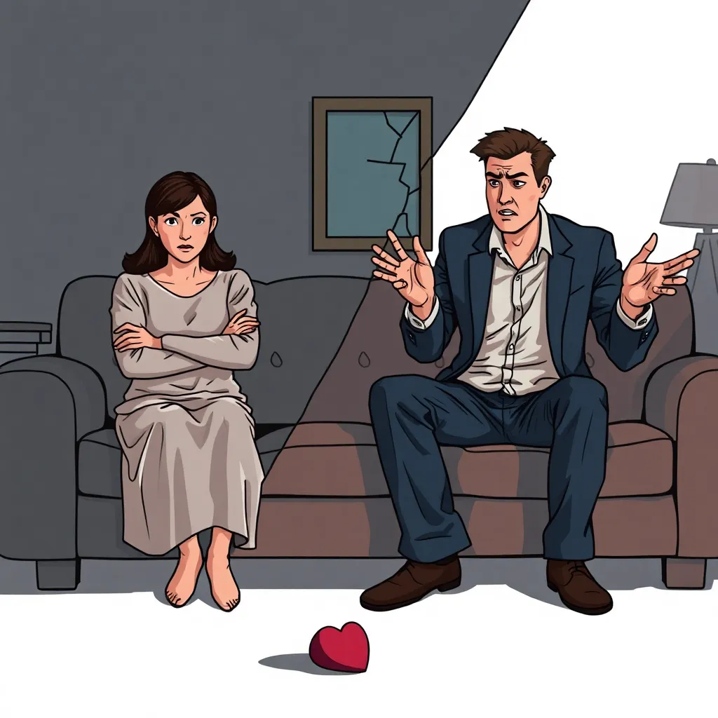 Prioritize Your Emotional Needs
