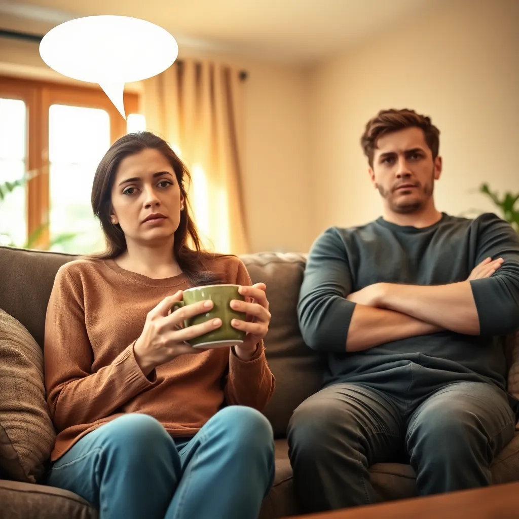 Identifying Verbal Blame Shifting