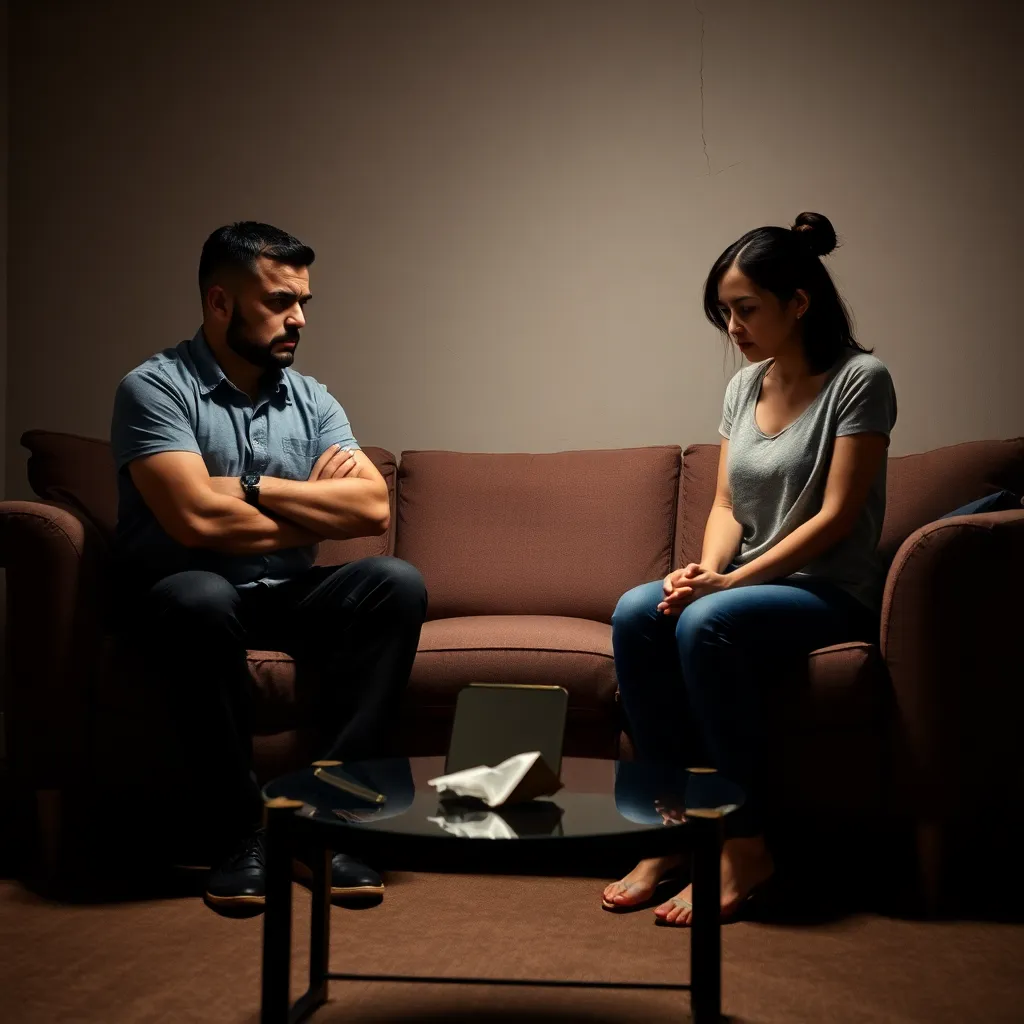 Gaslighting: Doubting Your Sanity