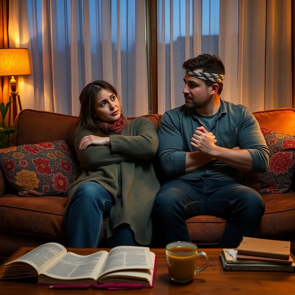 Signs of a Narcissist Losing Control