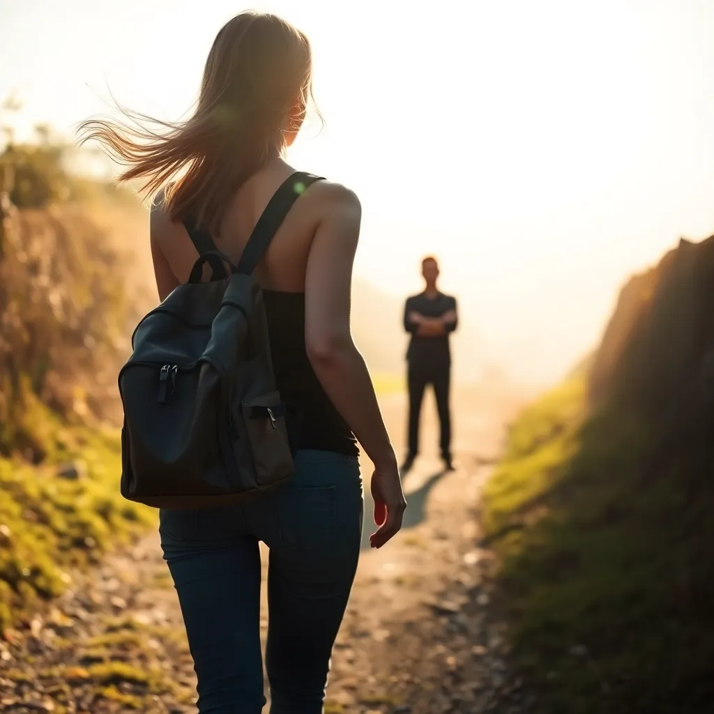 Impact of Moving On