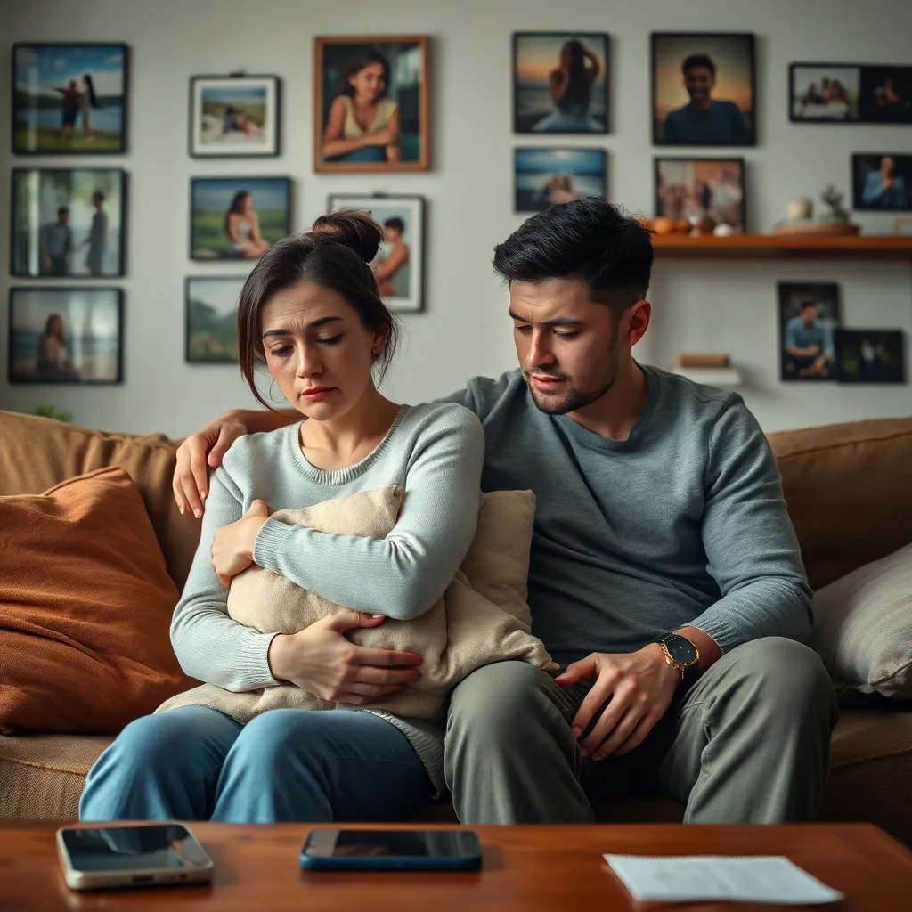Isolation: Cutting Off Your Support