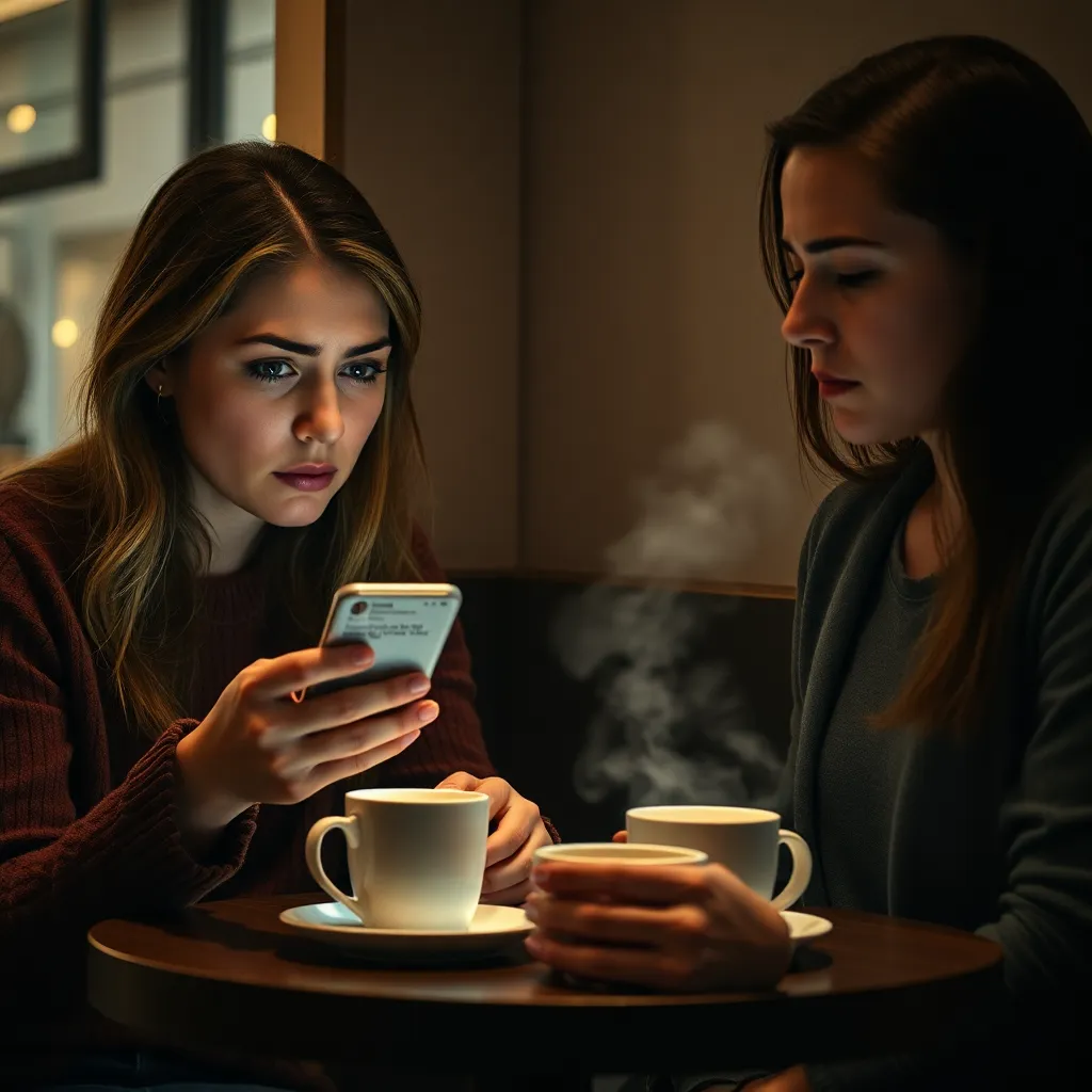 Understanding Narcissistic Triangulation Tactics