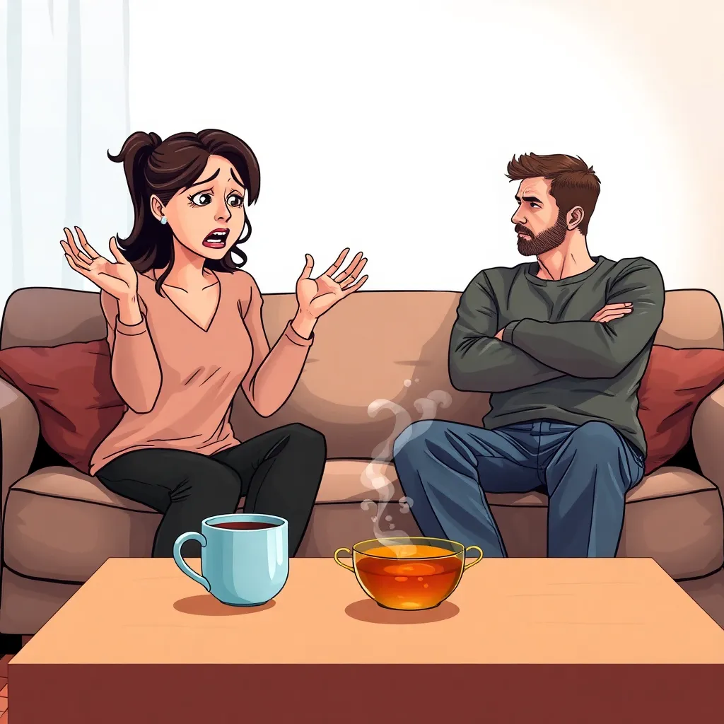 Interruptions and Control Tactics