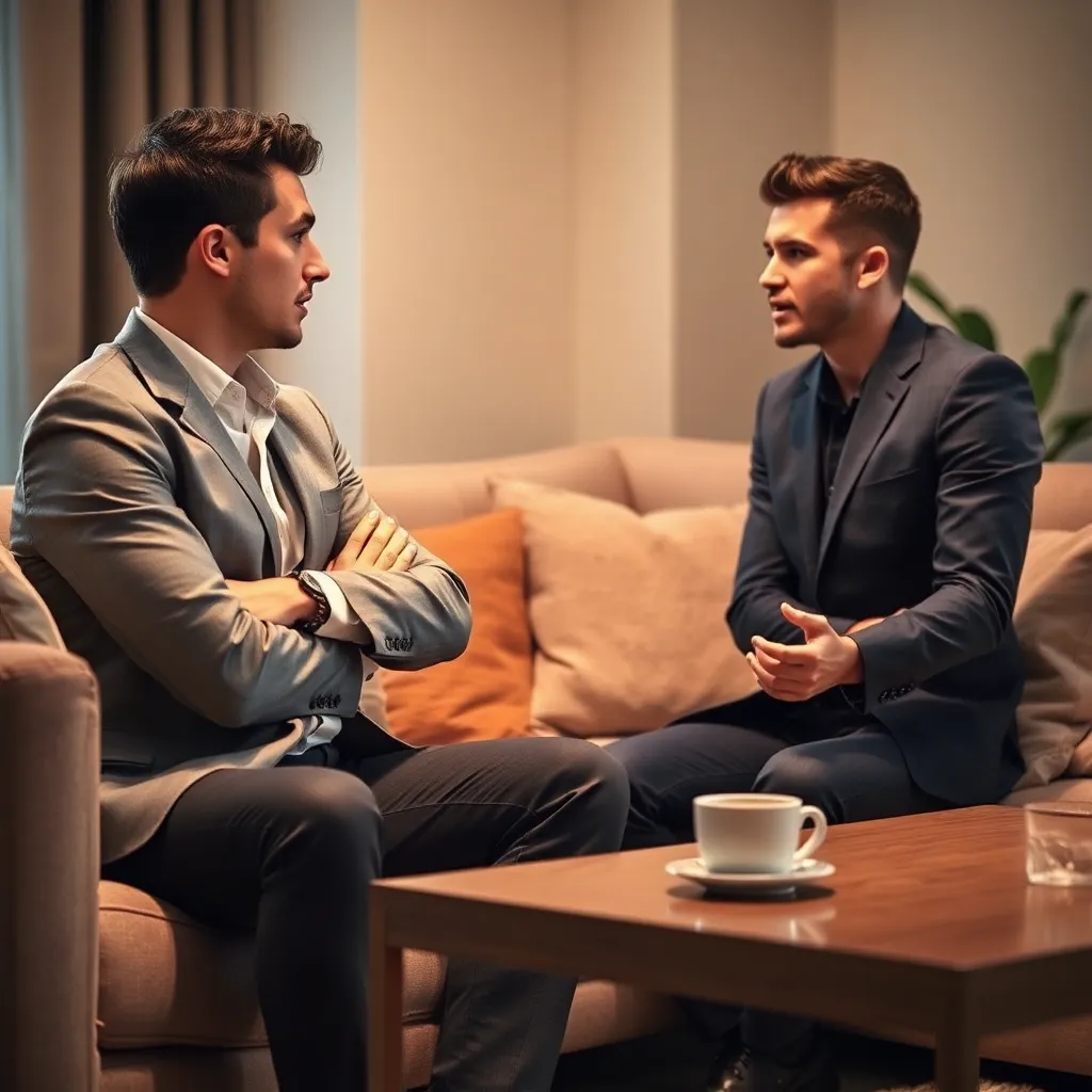 How Narcissists Dominate Discussions