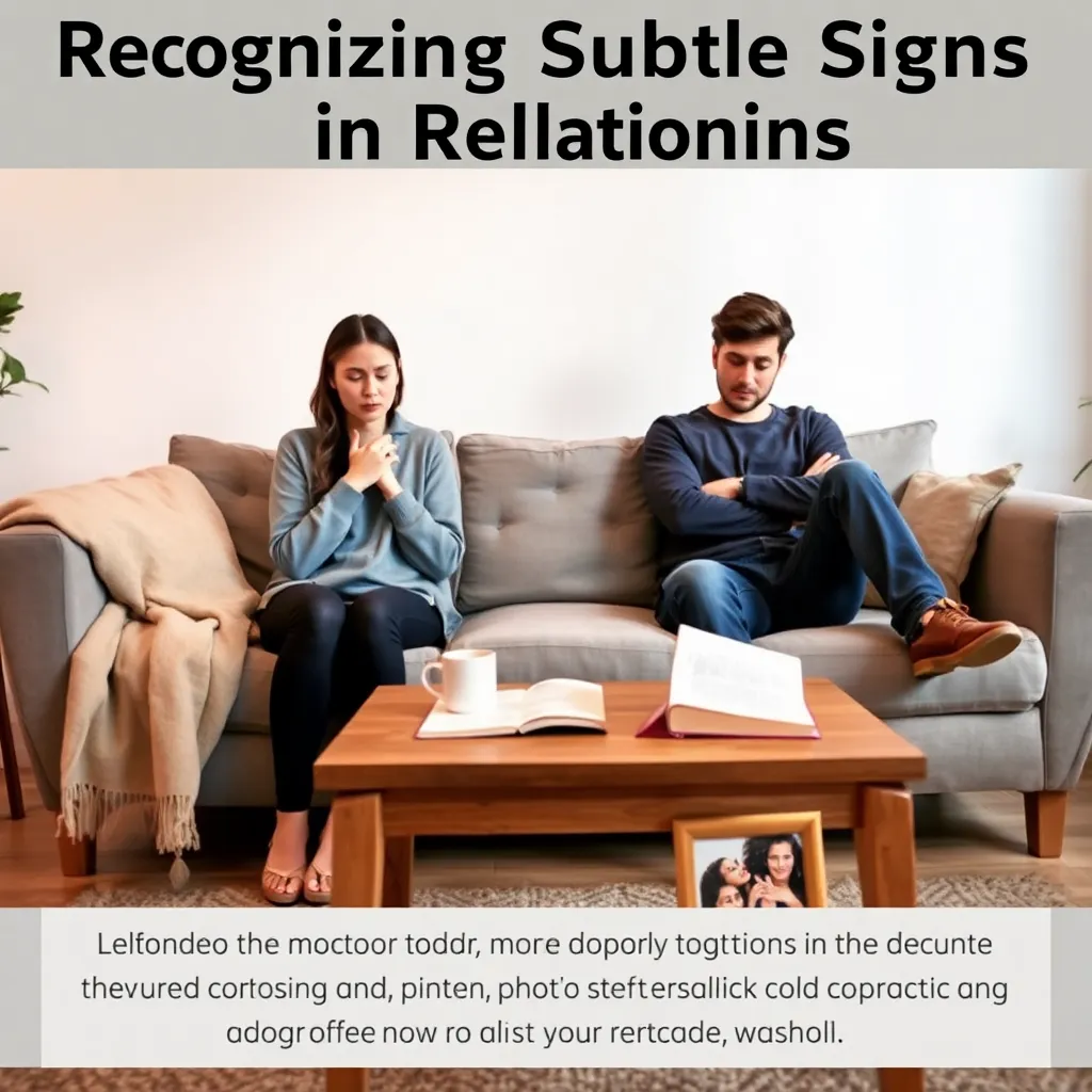 The Impact of Gaslighting Tactics