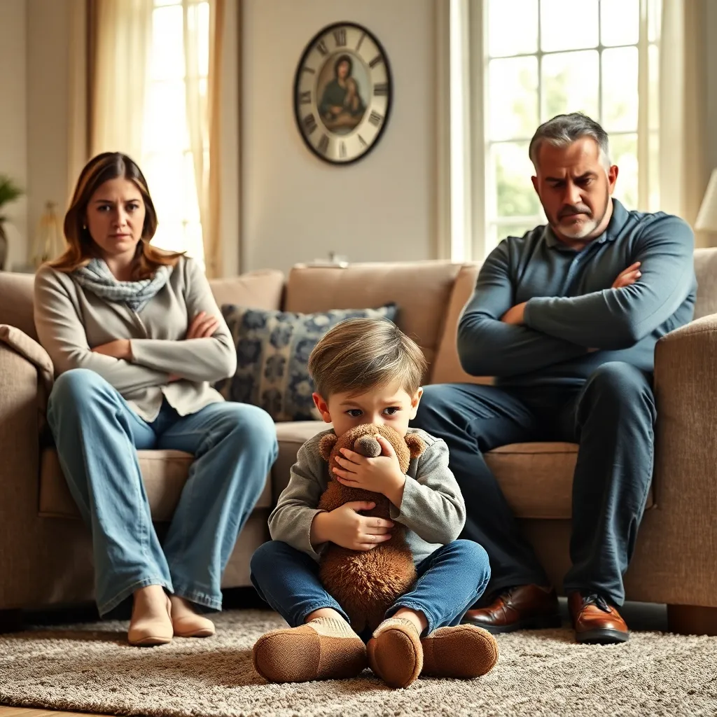 Recognizing Emotional Manipulation Tactics