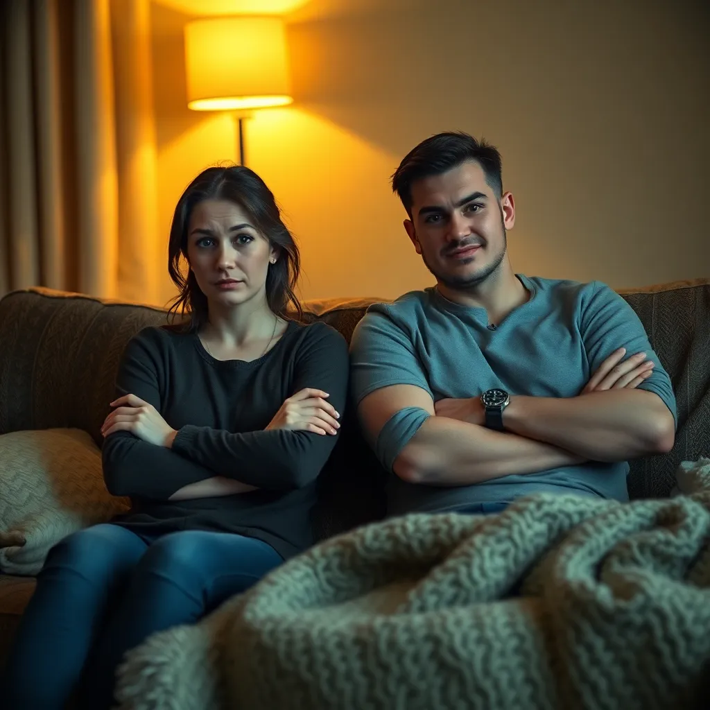 Recognizing Narcissistic Behavior Patterns