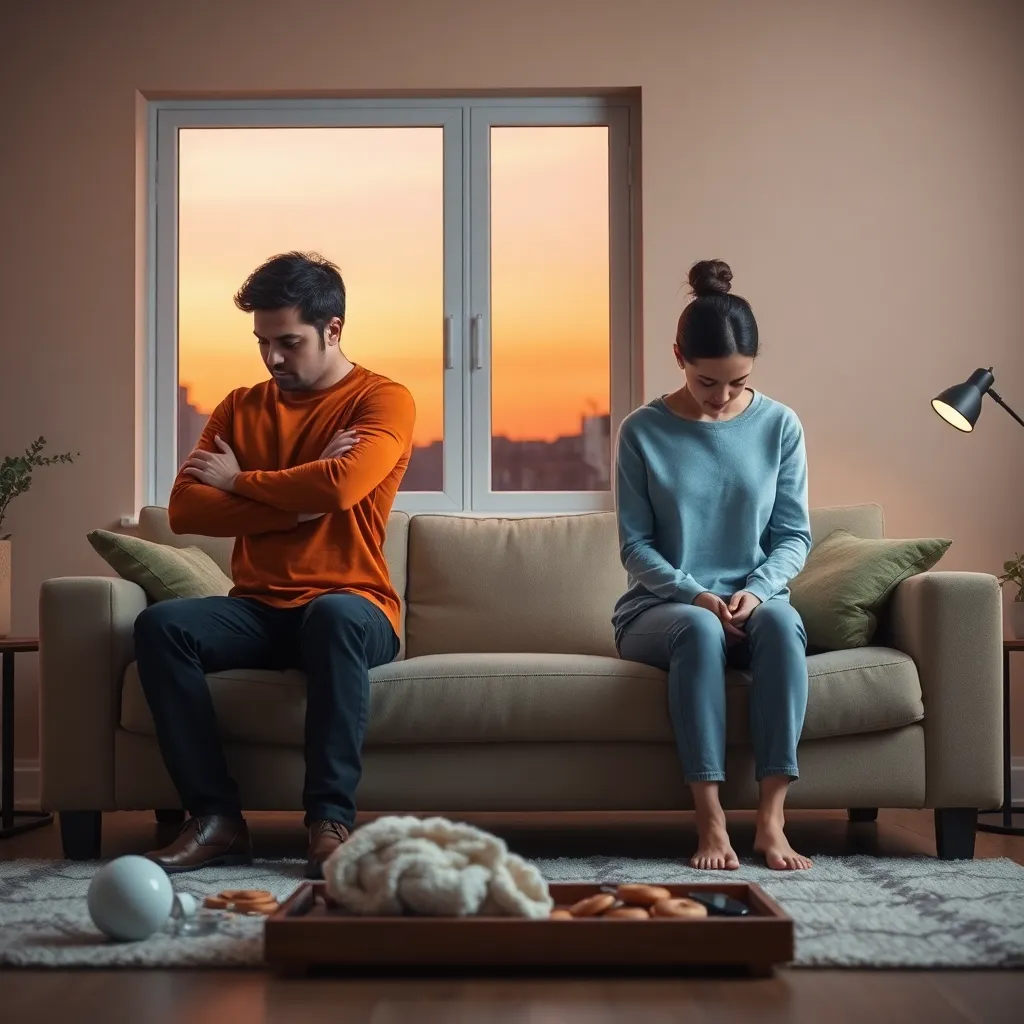 The Impact of Silent Treatment