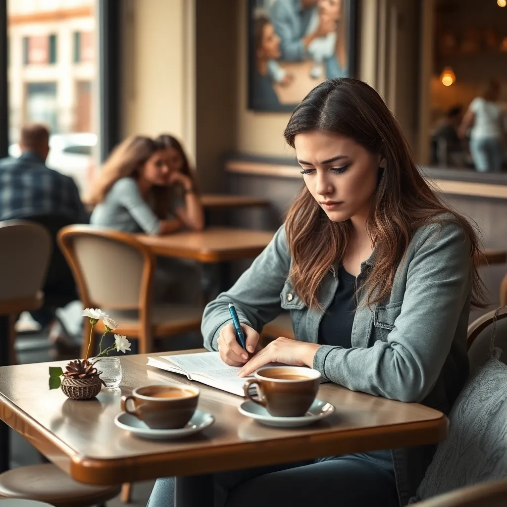 Document Conversations for Clarity