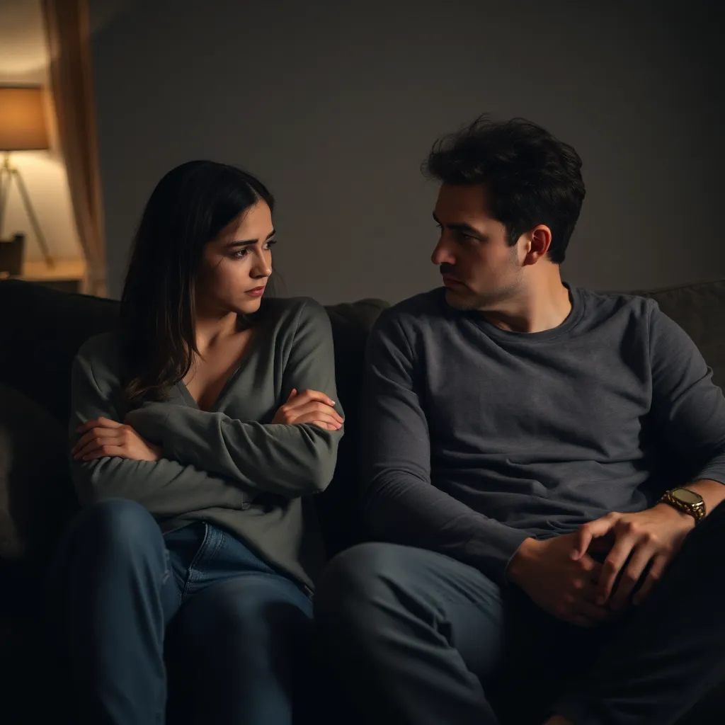 Identifying Gaslighting in Relationships