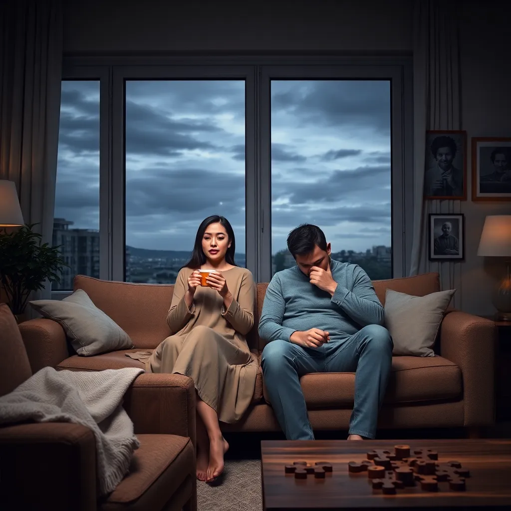 Observing Isolation and Alienation