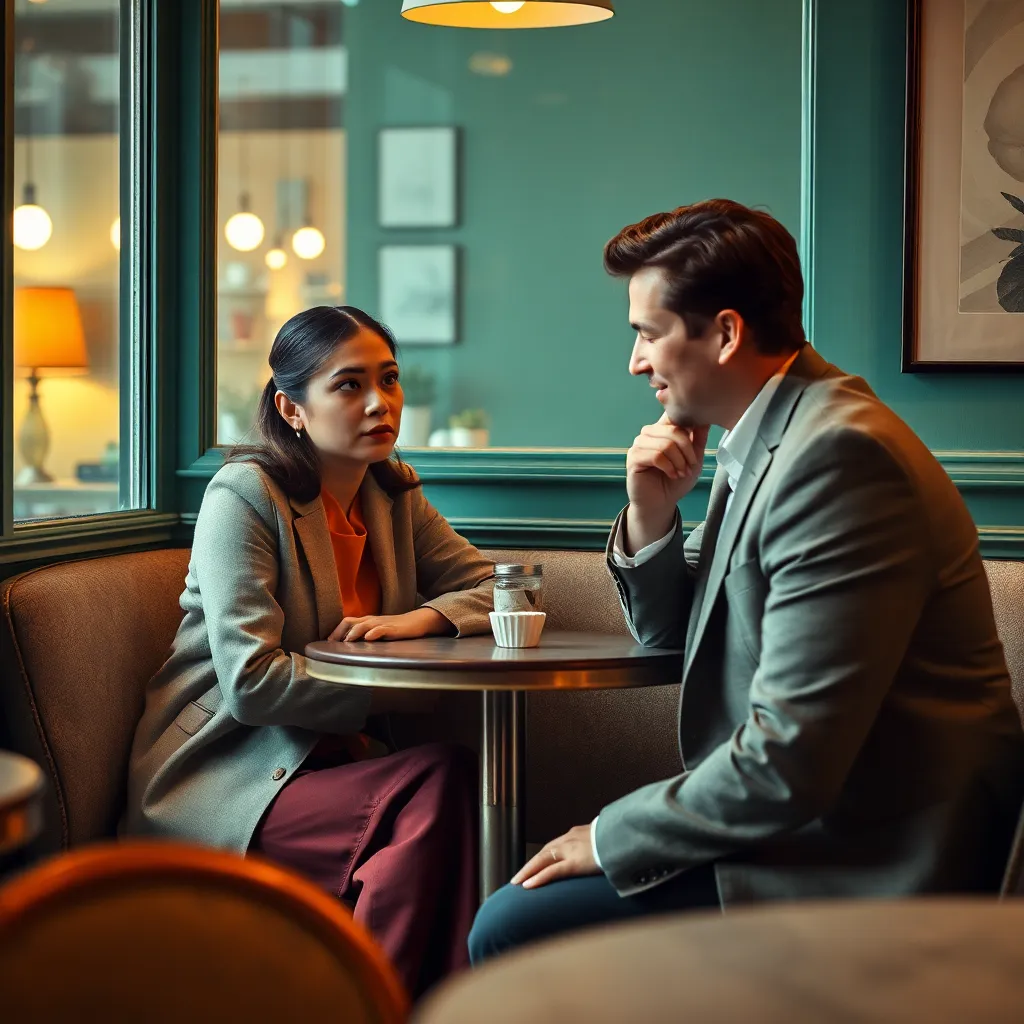 The Illusion of Genuine Empathy